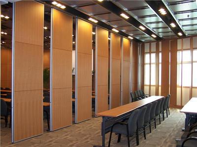 專業(yè)酒店活動(dòng)隔斷與高隔間服務(wù) 提升會(huì)議及展覽效率的關(guān)鍵