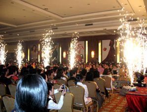 南昌會(huì)議展覽服務(wù) 專業(yè)周到，打造一流會(huì)展體驗(yàn)