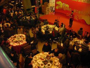 杭州專業(yè)會(huì)議服務(wù)與展覽展示器材租賃全解